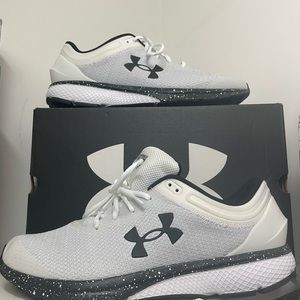 Men’s Under armor shoes